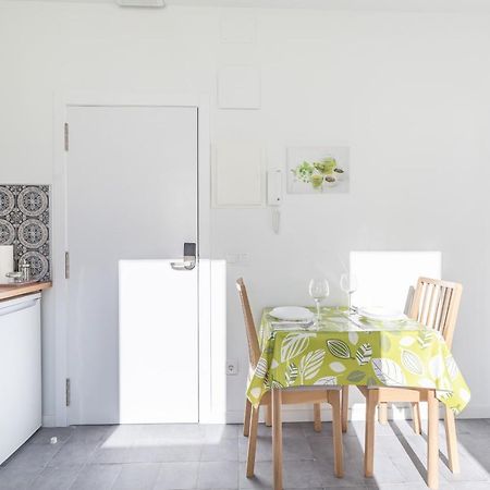 Gorgeous Apt With A Large Private Terrace Valencia Luaran gambar