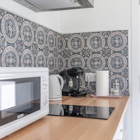 Gorgeous Apt With A Large Private Terrace Valencia Luaran gambar