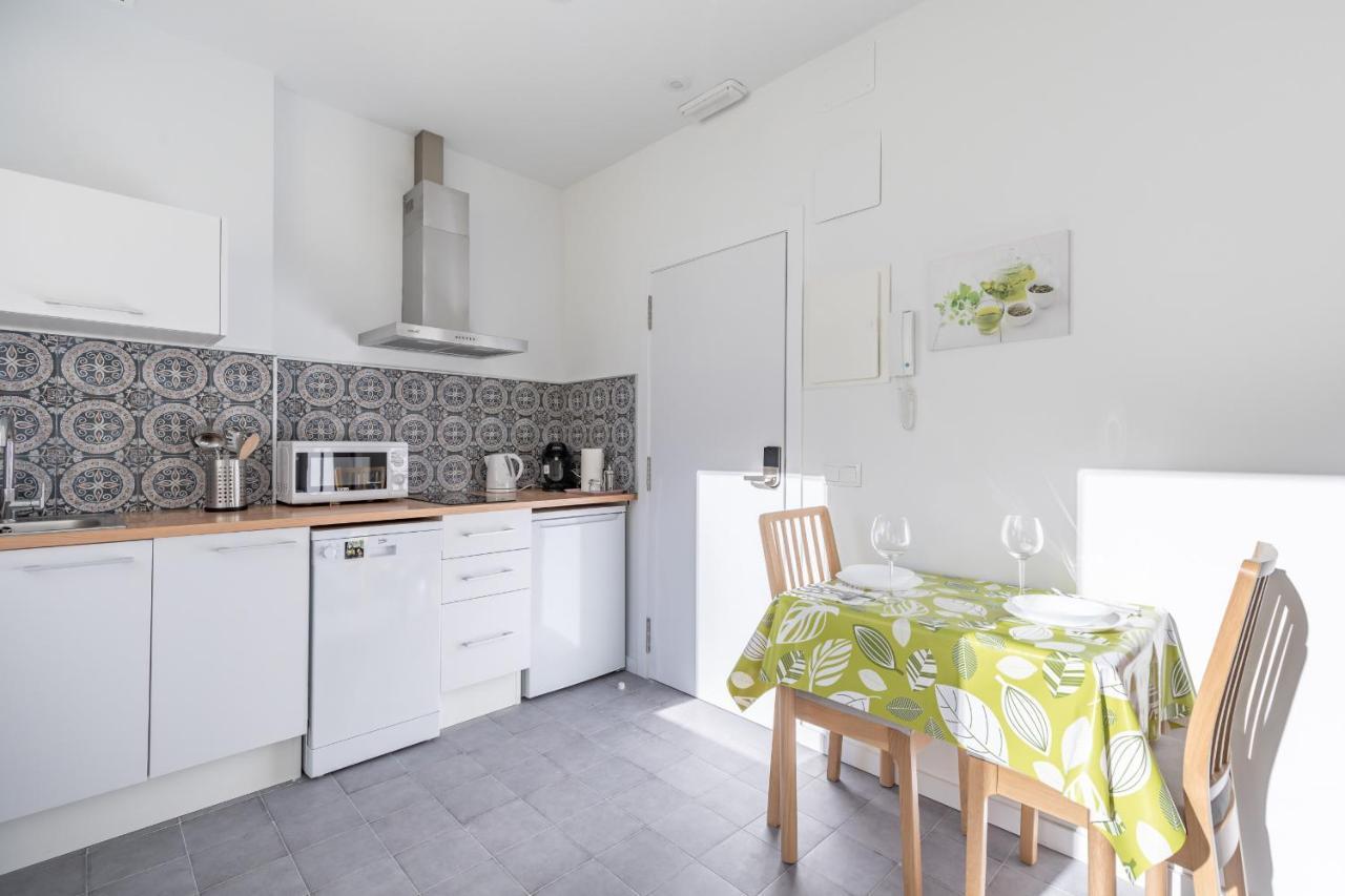 Gorgeous Apt With A Large Private Terrace Valencia Luaran gambar