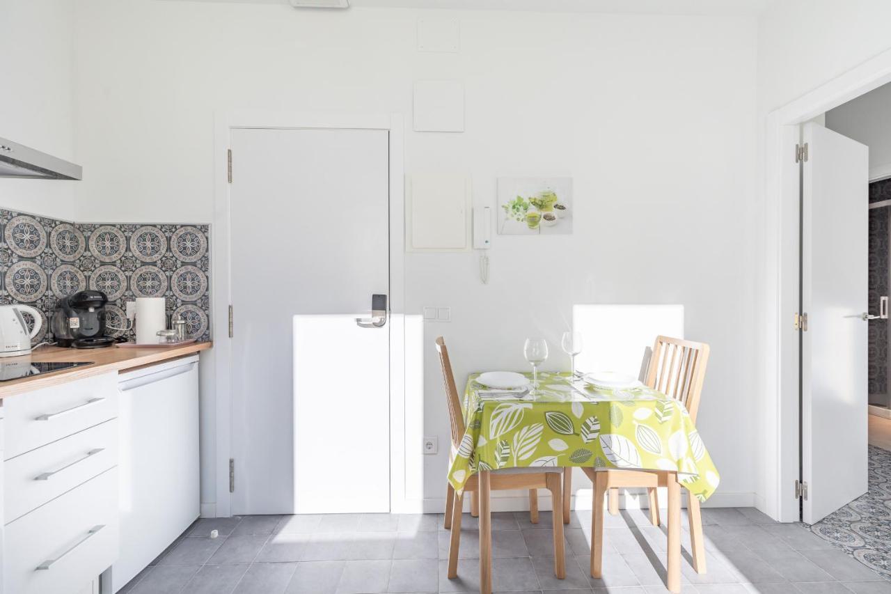 Gorgeous Apt With A Large Private Terrace Valencia Luaran gambar